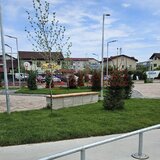 Sos Oltenitei, Parc Laurentiu Raiciu garsoniera
